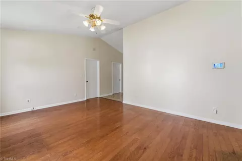 Living - 808 Circle Dr, High Point, NC 27262 photo 5 of 5