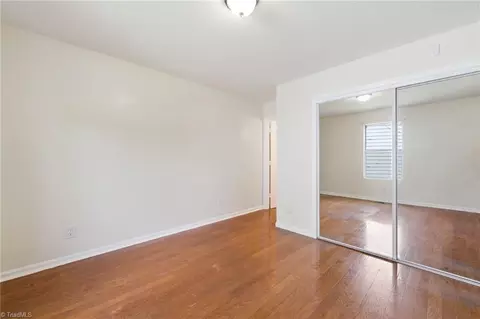 Bedroom - 808 Circle Dr, High Point, NC 27262 photo 4 of 6