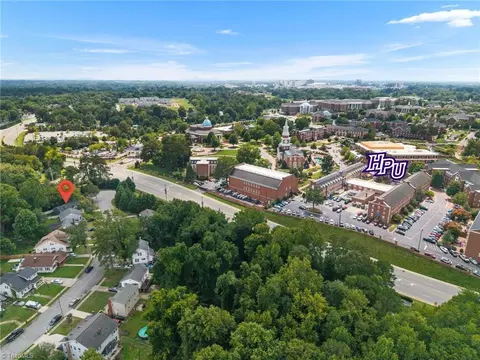 View/Area - 808 Circle Dr, High Point, NC 27262 photo 2 of 4