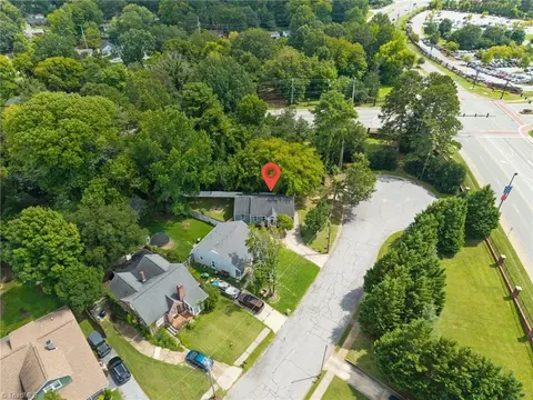 View/Area - 808 Circle Dr, High Point, NC 27262 photo 1 of 4