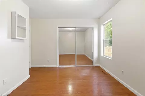 Bedroom - 808 Circle Dr, High Point, NC 27262 photo 1 of 6