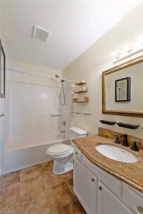 Bath - 808 Circle Dr, High Point, NC 27262 photo 2 of 2