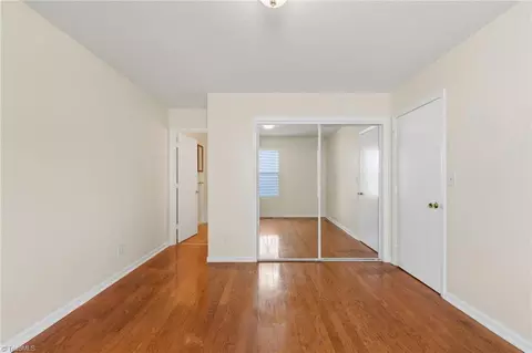 Bedroom - 808 Circle Dr, High Point, NC 27262 photo 5 of 6