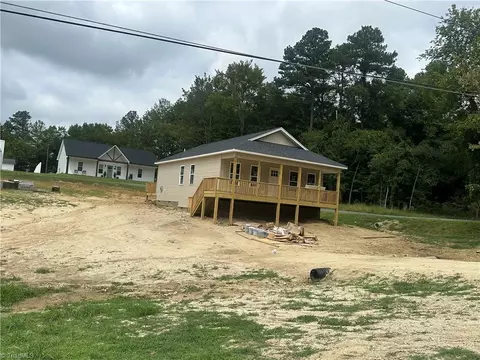 Exterior - 5611 Rockford Dr, Trinity, NC 27370 photo 1 of 1