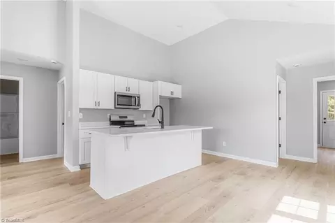 Entry Way - 5611 Rockford Dr, Trinity, NC 27370 photo 1 of 1