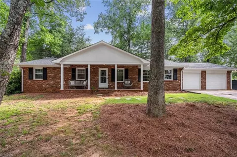 5930 Alani Ct, Winston Salem, NC 27103