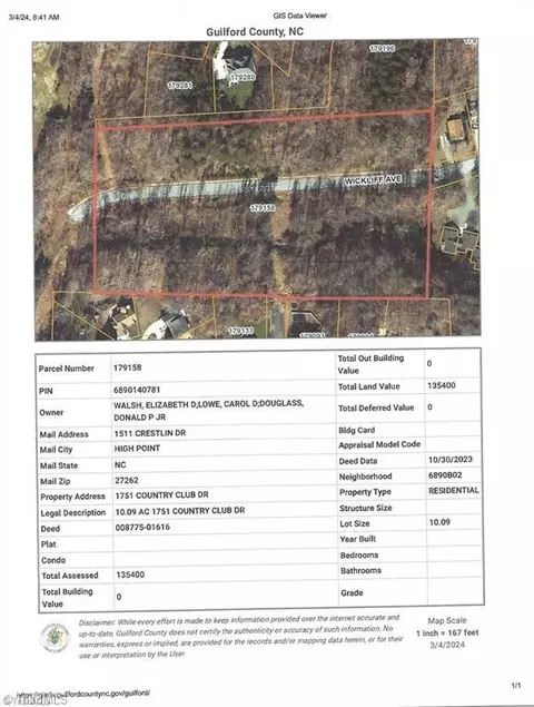 0 Solway Dr, High Point, NC 27262 photo 7