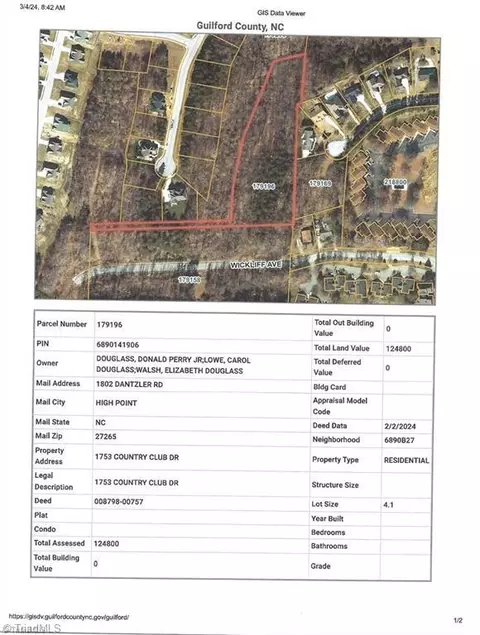 0 Solway Dr, High Point, NC 27262 photo 6