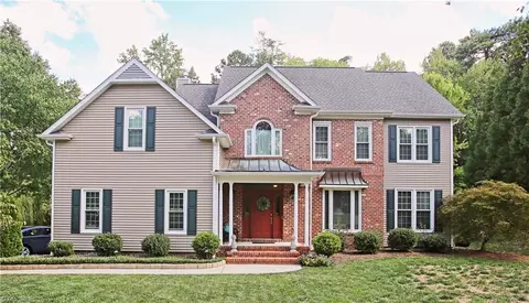 2311 Baytree Dr, Greensboro, NC 27455