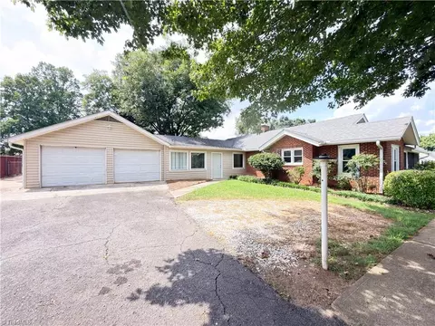 536 Main St, Jonesville, NC 28642