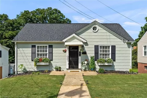 2410 Marble St, Winston Salem, NC 27107