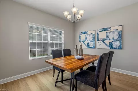 Dining - 2275 Campbell Loop, Burlington, NC 27215 photo 1 of 1