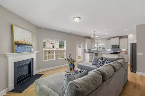 Other - 2275 Campbell Loop, Burlington, NC 27215 photo 1 of 2