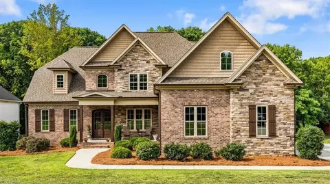3410 Owls Roost Rd, Greensboro, NC 27410