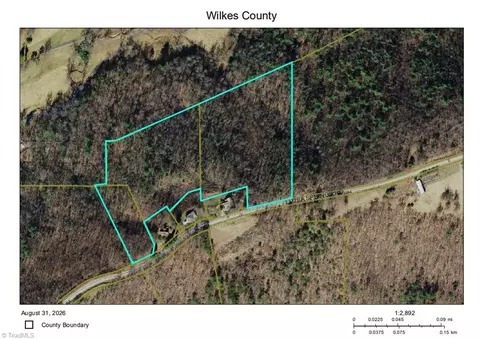 000 Lithia Springs Rd, Moravian Falls, NC 28654