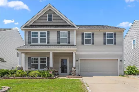 5621 Tier View Trl, Greensboro, NC 27405