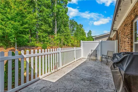 Exterior - 3707 Wheat St, High Point, NC 27265 photo 8 of 8