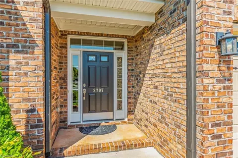 Entry Way - 3707 Wheat St, High Point, NC 27265 photo 1 of 3