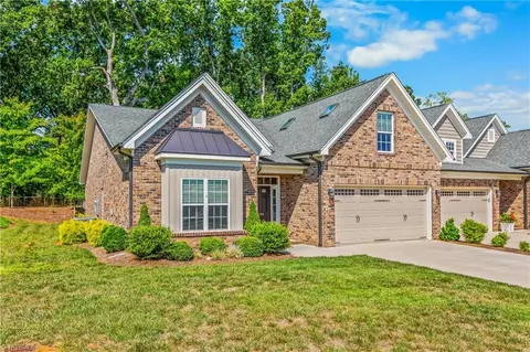 Exterior - 3707 Wheat St, High Point, NC 27265 photo 2 of 8