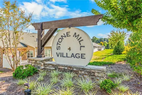 View/Area - 3707 Wheat St, High Point, NC 27265 photo 2 of 2