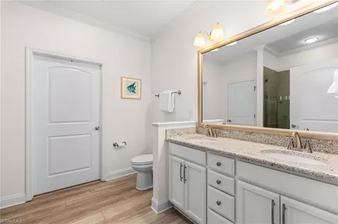 Bath - 3707 Wheat St, High Point, NC 27265 photo 1 of 3
