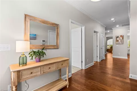 Entry Way - 3707 Wheat St, High Point, NC 27265 photo 3 of 3