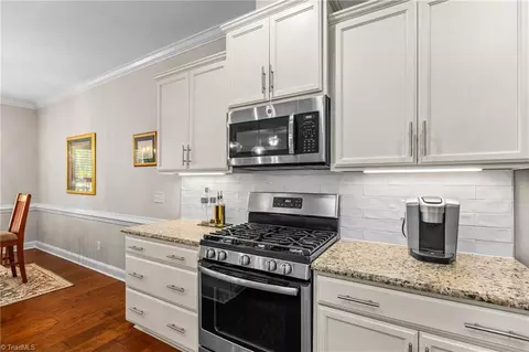Kitchen - 3707 Wheat St, High Point, NC 27265 photo 5 of 5