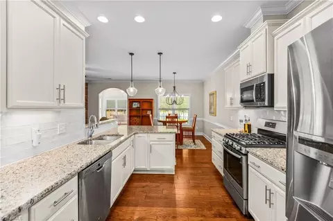 Kitchen - 3707 Wheat St, High Point, NC 27265 photo 1 of 5