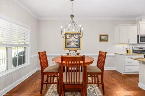 Dining - 3707 Wheat St, High Point, NC 27265 photo 2 of 2