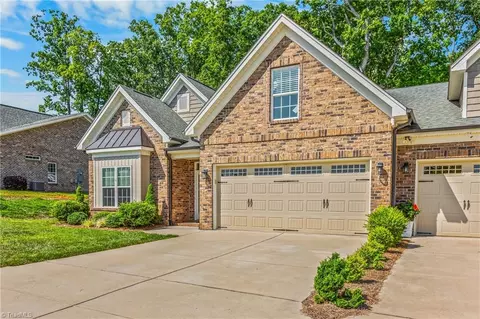 Exterior - 3707 Wheat St, High Point, NC 27265 photo 3 of 8