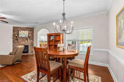 Dining - 3707 Wheat St, High Point, NC 27265 photo 1 of 2