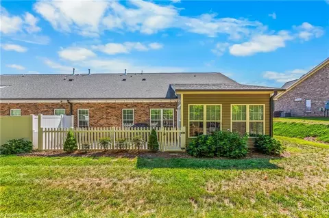 Exterior - 3707 Wheat St, High Point, NC 27265 photo 6 of 8