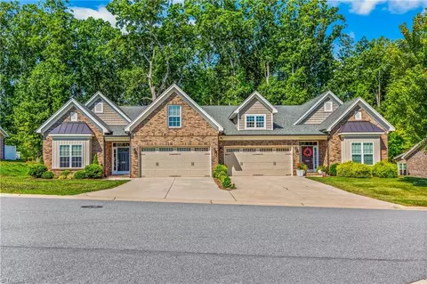 Exterior - 3707 Wheat St, High Point, NC 27265 photo 4 of 8