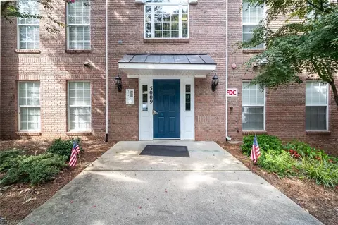 5009 Bass Chapel Rd #3-A, Greensboro, NC 27455