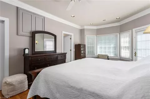 Bedroom - 408 Deer Path, Eden, NC 27288 photo 2 of 4