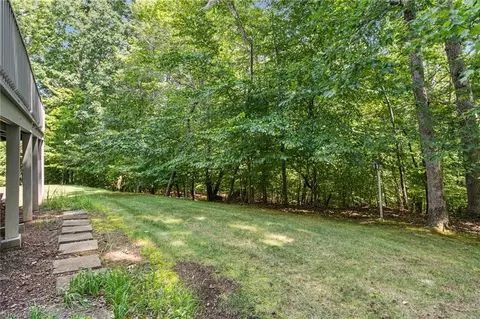 Exterior - 408 Deer Path, Eden, NC 27288 photo 8 of 9