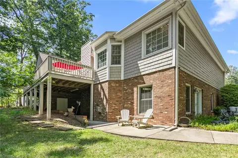 Exterior - 408 Deer Path, Eden, NC 27288 photo 9 of 9