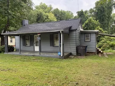 4330 Ogburn Ave, Winston Salem, NC 27105