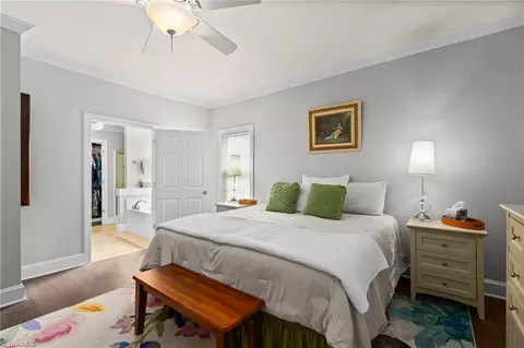 Bedroom - 189 Cabot Dr, Winston Salem, NC 27103 photo 1 of 5