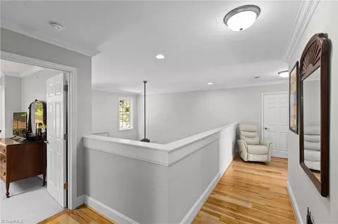 Entry Way - 189 Cabot Dr, Winston Salem, NC 27103 photo 2 of 2