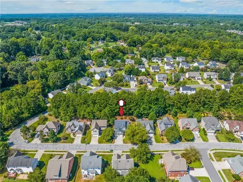 View/Area - 189 Cabot Dr, Winston Salem, NC 27103 photo 1 of 1