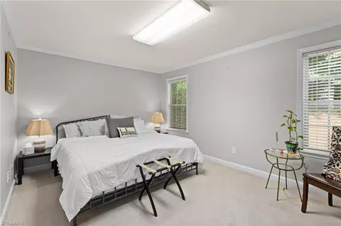Bedroom - 189 Cabot Dr, Winston Salem, NC 27103 photo 3 of 5
