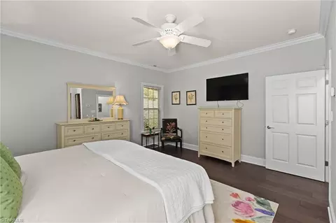 Bedroom - 189 Cabot Dr, Winston Salem, NC 27103 photo 2 of 5