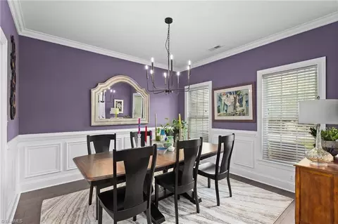 Dining - 189 Cabot Dr, Winston Salem, NC 27103 photo 1 of 1