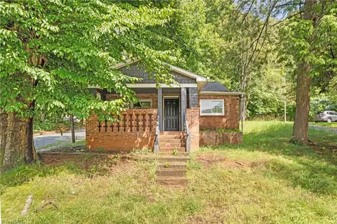 2001 Bowen Blvd, Winston Salem, NC 27105