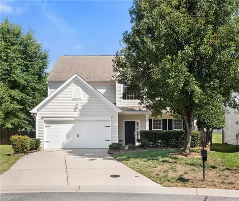 2576 Viola Ct, Winston Salem, NC 27127