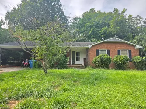 810 Sherrilwood Dr, Greensboro, NC 27406