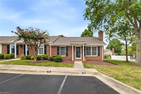 6 Prairie Trl #D, Greensboro, NC 27410
