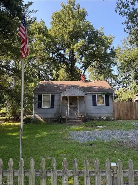 1314 Mayfair Ave, Greensboro, NC 27405
