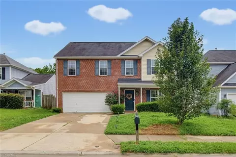 296 Azalea Dr, Winston Salem, NC 27105
